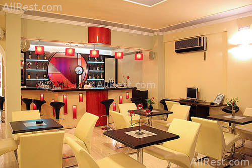 Ionis Art Hotel 2